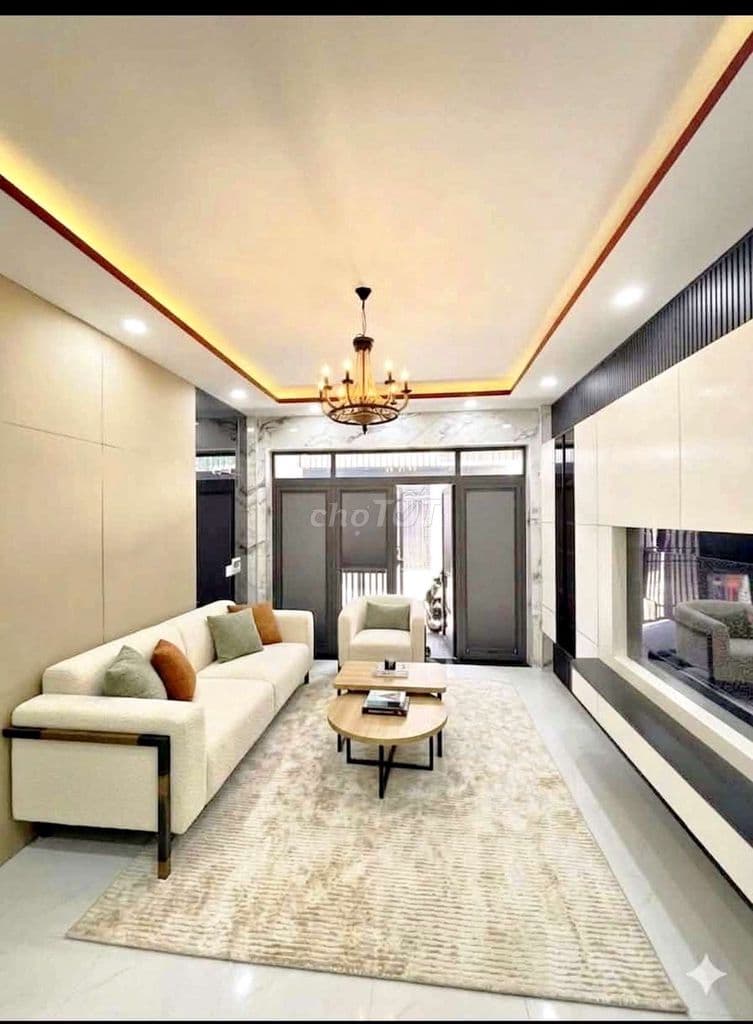 NHÀ RẺ 48M2 - HƠN 4TỶ - 2 TẦNG - AN LẠC CĂN GÓC 3 MẶT TIỀN. - Ảnh 2