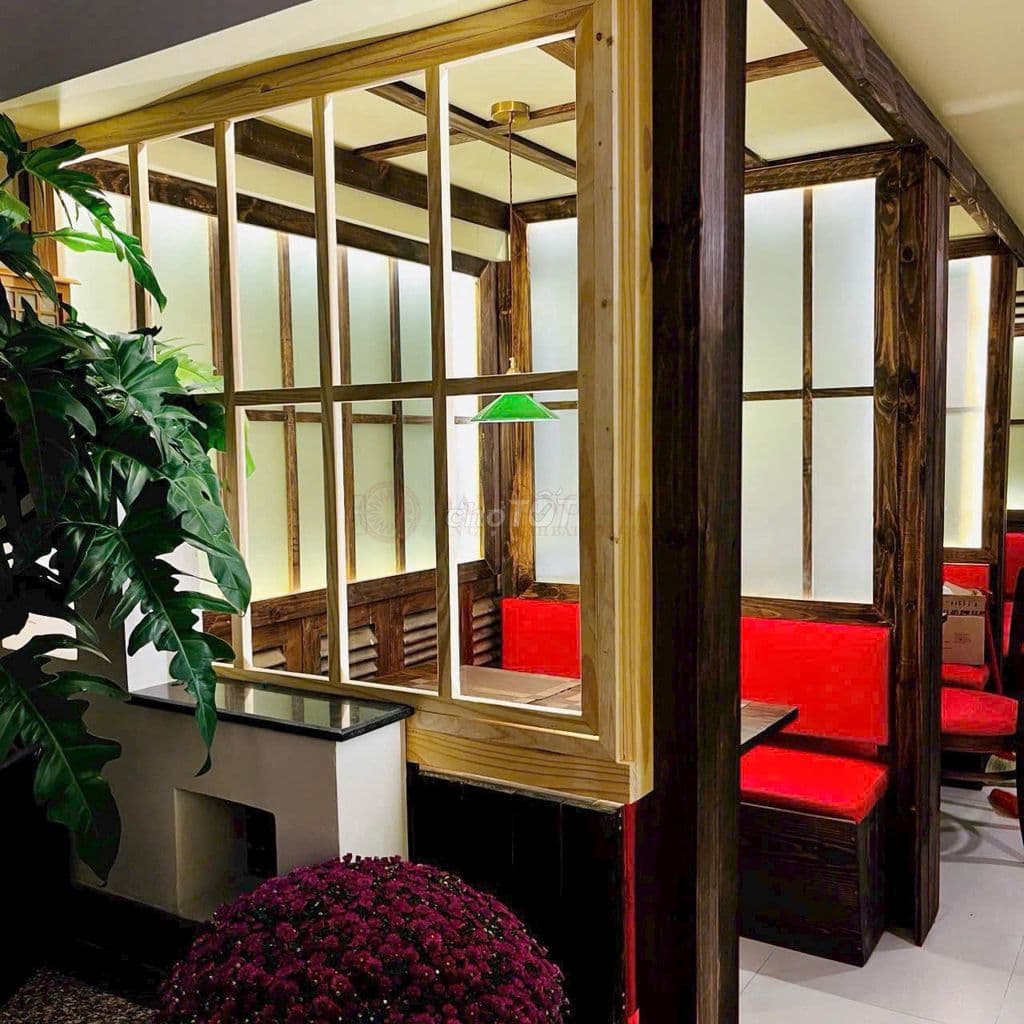 Nhà ở tại đường Nguyễn Trãi, Bến Thành, TP.HCM với diện tích 60,1m² - Ảnh 3