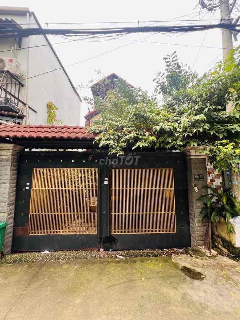 TRẦN VĂN MƯỜI-XUÂN THỚI SƠN-HÓC MÔN