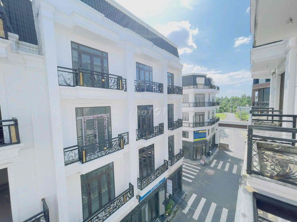 CHÍNH CHỦ CẦN BÁN GẤP - NHÀ KDC Thành đô 1 - 73m2 - Ảnh 3