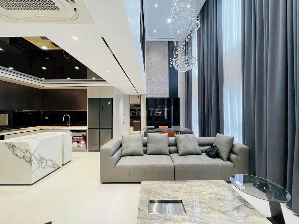 Nhà 7 tầng thang máy Long Biên, mặt tiền 7.6m, gara 2 ô tô - Ảnh 2