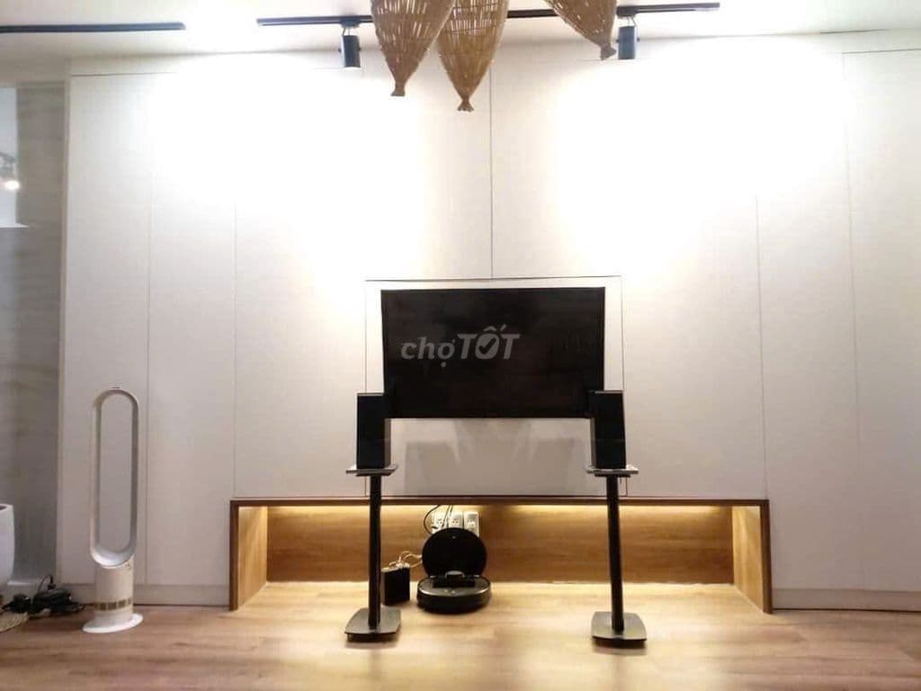 Xigrand Cuort ,Quận 10 , 1PN, 1WC ( Sổ Hồng ) Gía 5,3 tỷ - Ảnh 2