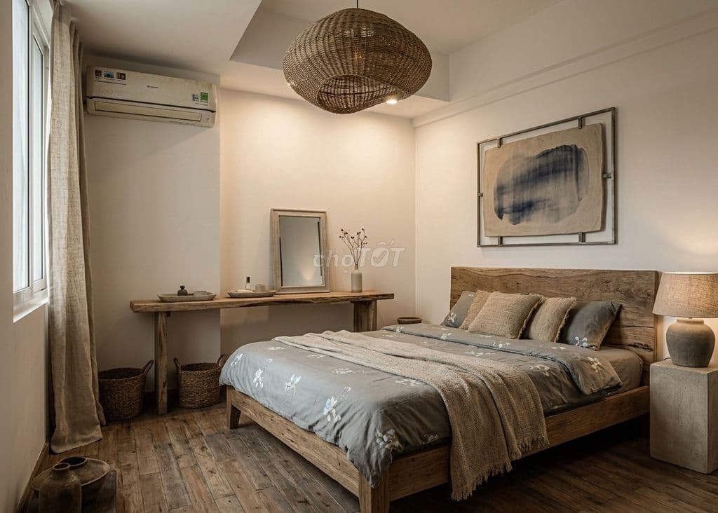 Chính chủ cần bán Mỹ Khánh 3, lầu cao view công viên, full nội thất - Ảnh 2