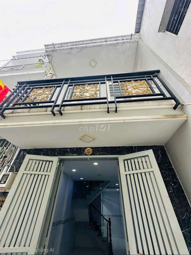 💥⚡️💥 Bán nhà 4,95 tỷ hẻm 967 Trần Xuân Soạn, nở hậu chữ L 💥⚡️💥 - Ảnh 2