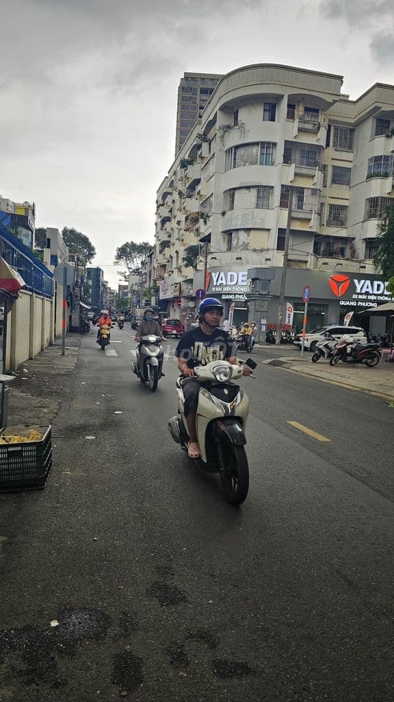 BÁN CĂN GÓC - NỞ HẬU THOÁNG MÁT LÊ HỒNG PHONG QUẬN 10 - Ảnh 2