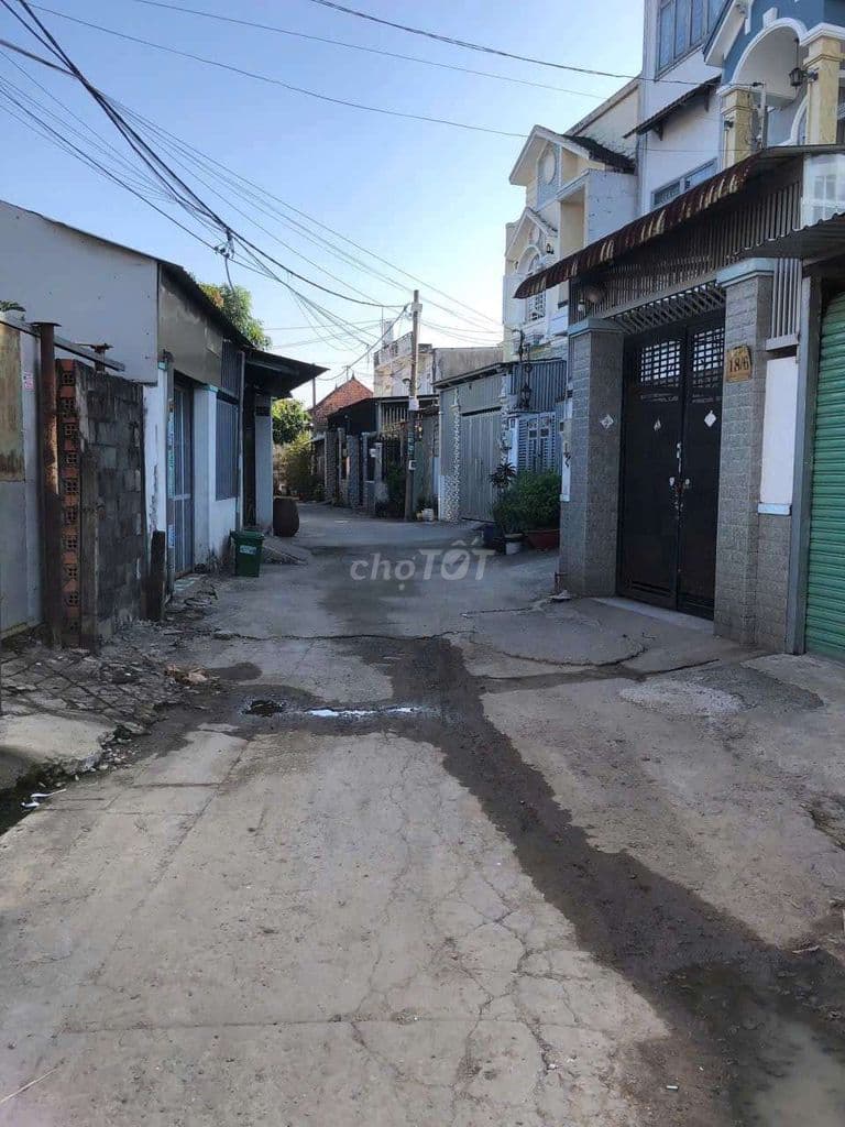 BÁN ĐẤT 240M² XUÂN THỚI SƠN – HÓC MÔN – CHỈ 23 TRIỆU/M2 - Ảnh 3