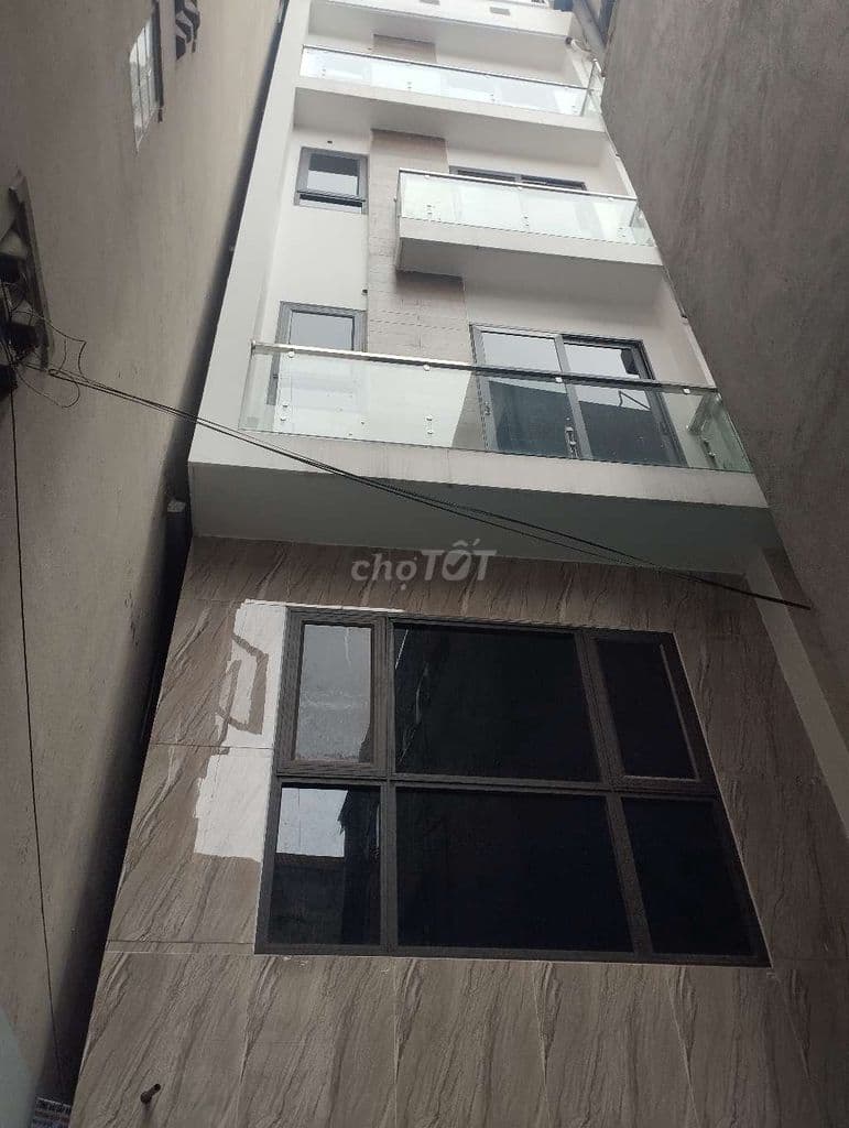🏡🏡 SIÊU PHẨM THẠCH BÀN 36M2- NẰM SAU LƯNG PHỐ- GIÁ SIÊU RẺ - Ảnh 3
