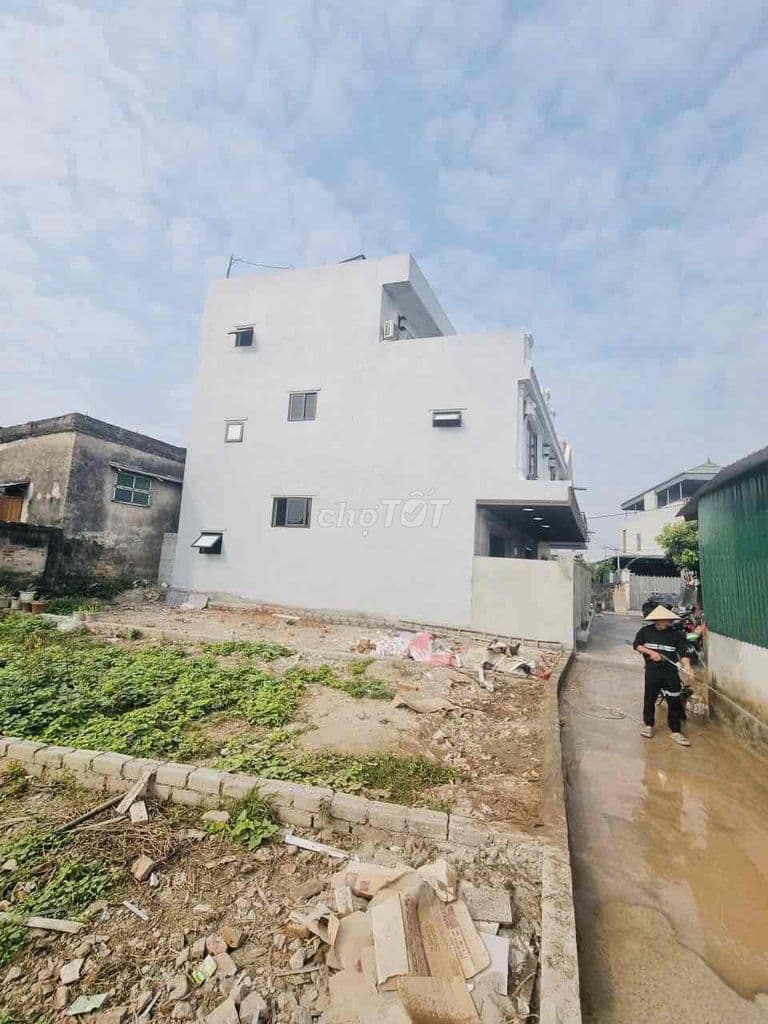 Chính chủ bán đất Tiểu khu Đông Đoài