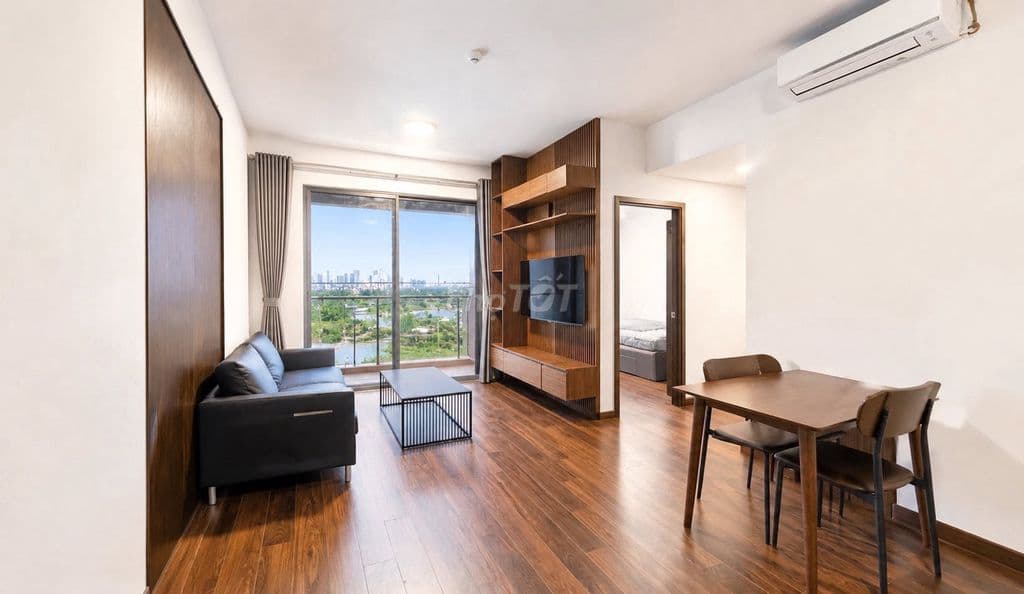 BÁN CĂN HỘ MIZUKI PARK – BLOCK MP678 - 71m² Giá 4,5 tỷ