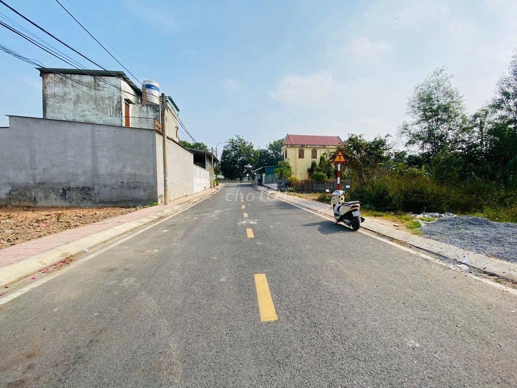 Đất ngộp 120m2 đất full thổ cư,X.Tân Phú Trung,Củ Chi.Giá 875 triệu - Ảnh 2