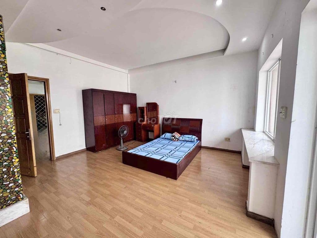 2.9TỶ SỞ HỮU CH VIEW MẶT TIỀN ĐƯỜNG VÕ VĂN TẦN - 5.5X11 (52M2) - Ảnh 2