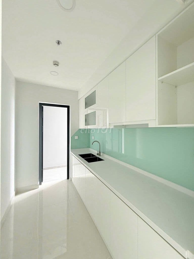 BÁN CĂN 1PN 1WC HƯỚNG ĐÔNG NAM - HỖ TRỢ VAY 70%