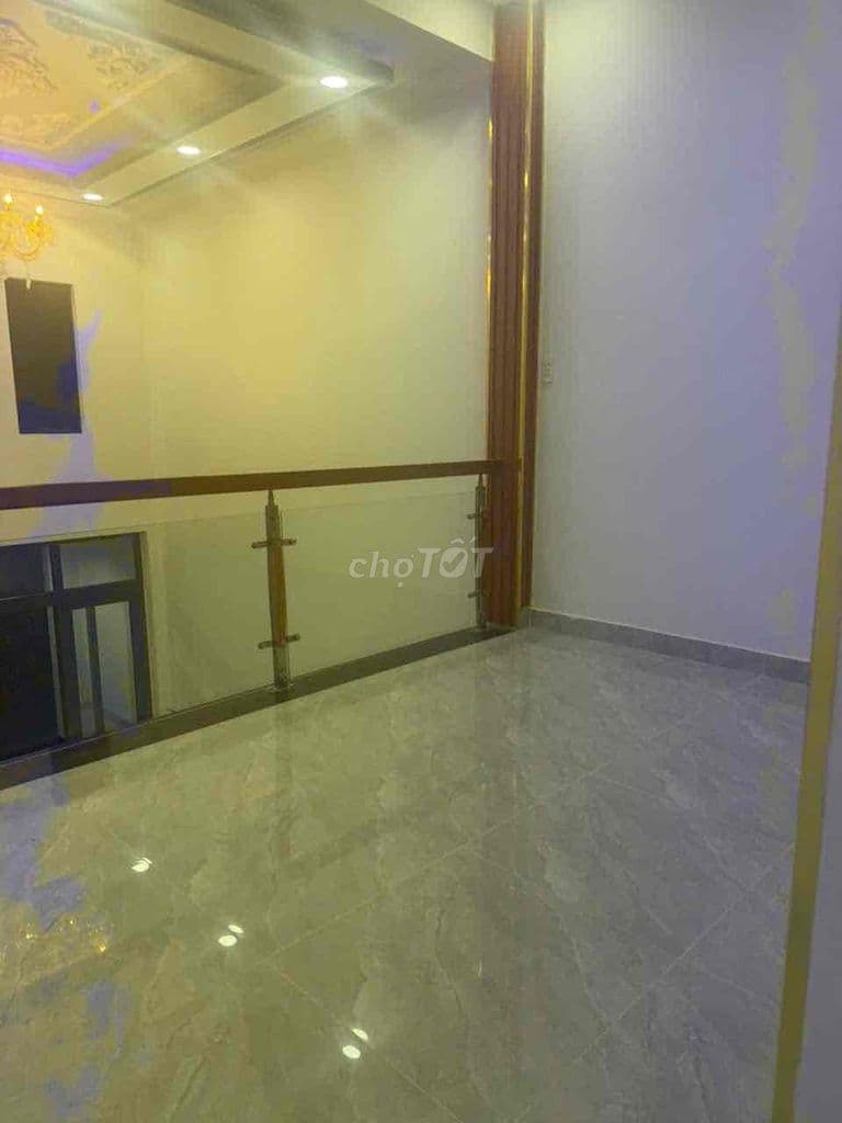 bán Nhà lê văn Khương Đông thạnh hoc môn