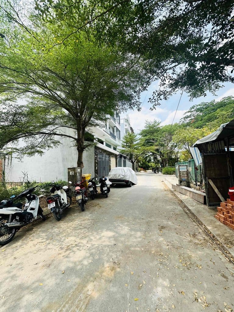 CHỈ 3,75ty CHO 97m2- SỔ RIÊNG- KDC ĐỒNG BỘ