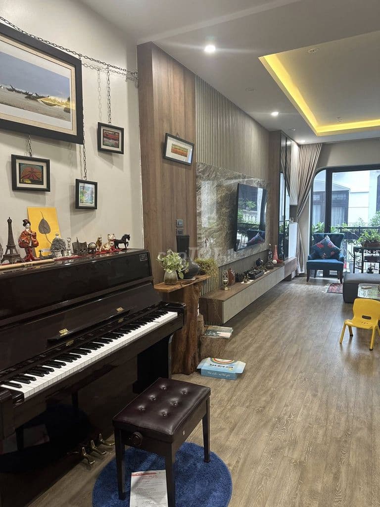 CHỦ BÁN NHANH !!!NGUYỄN ĐÌNH HOÀN – NGÕ 3 GÁC THÔNG KHẮP NGẢ – FULL ĐỒ - Ảnh 2