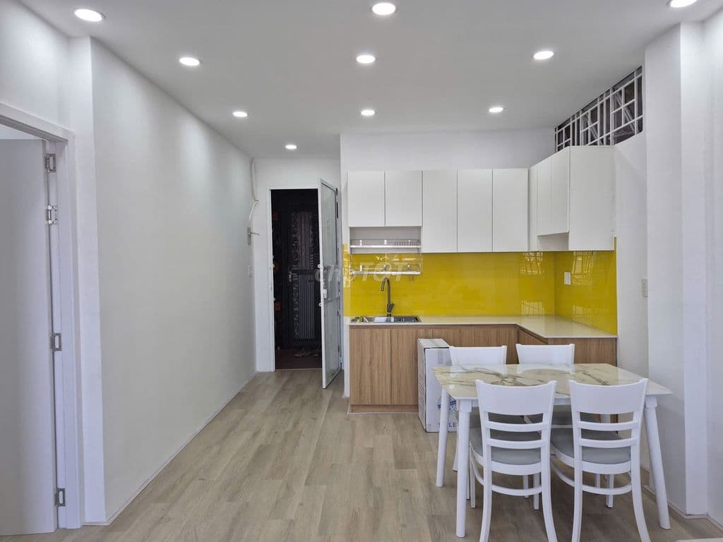 Chính chủ - Bán căn hộ Cây Mai Q11 - 50m2 - Ảnh 2