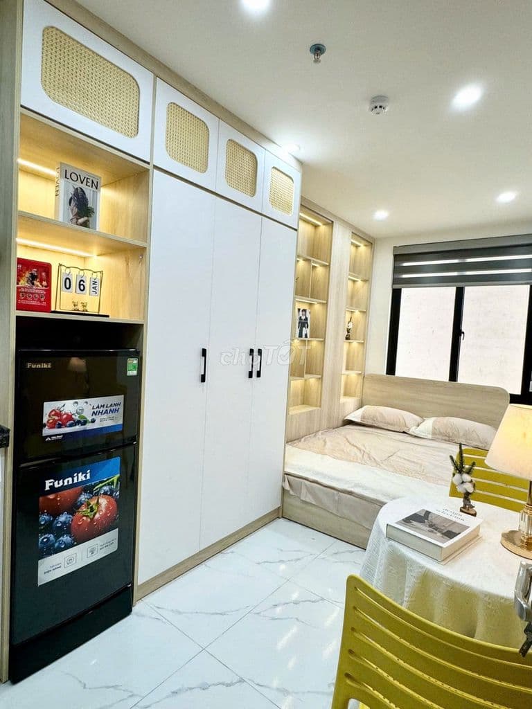 NGUYỄN NGỌC VŨ - CẦU GIẤY DT 66,5M - 7 TẦNG THANG MÁY 15P GIÁ 20,3 TY - Ảnh 3