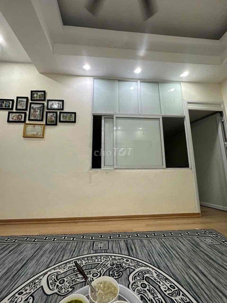 Chính Chủ Cần Bán căn hộ chung cư KĐT Đặng Xá, Gia Lâm, Hà Nội
