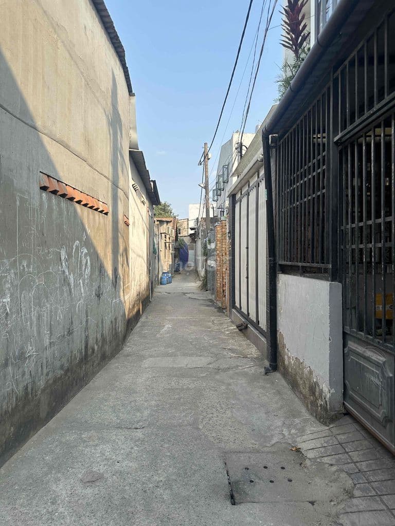 Bán căn nhà ngay QL1k - Linh Xuân, Thủ Đức - Có dòng tiền khai thác - Ảnh 2