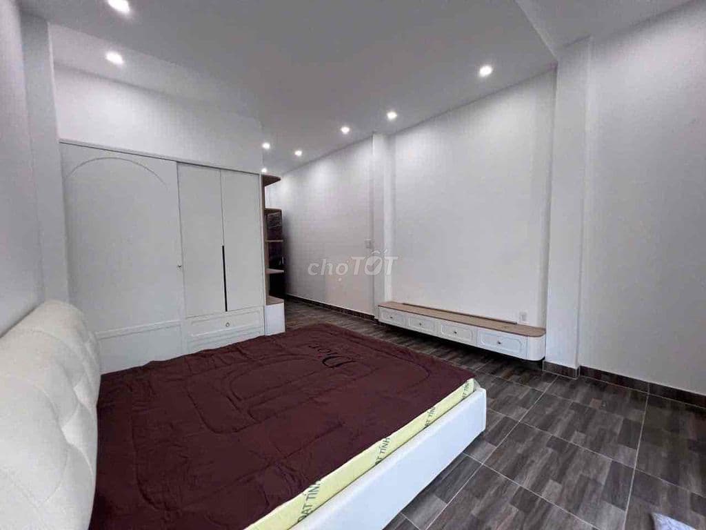 🌺Cần bán nhà đường số KDC Nam hùng vương- An lạc- quậ - Ảnh 3