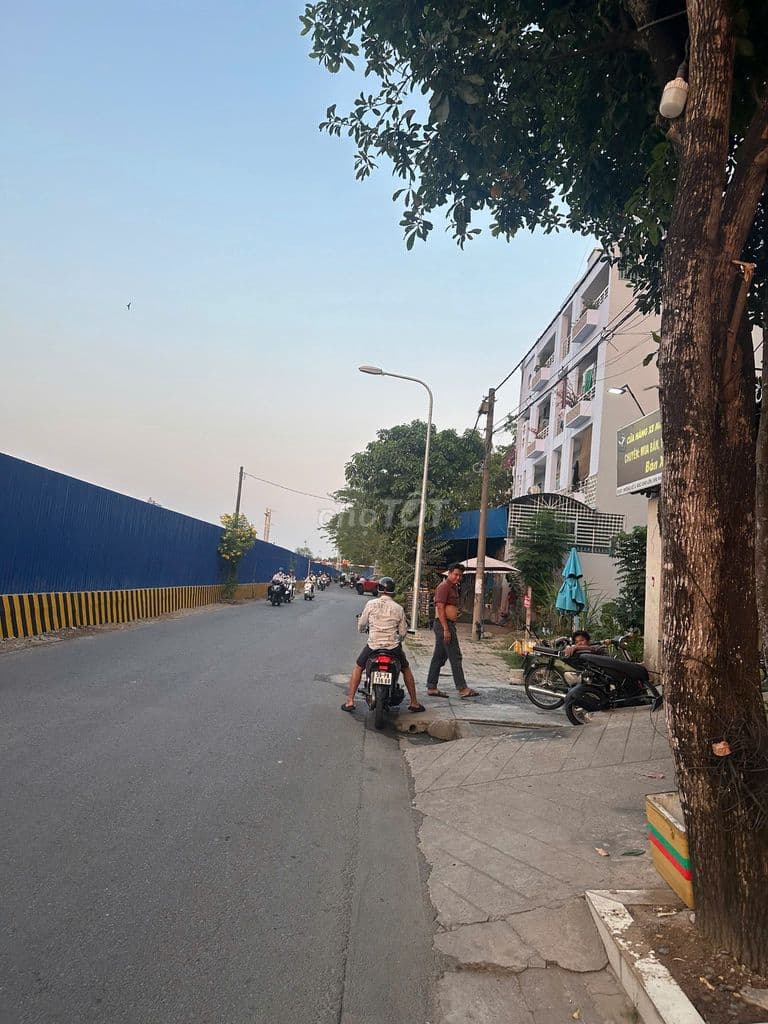 Bán Đất Phú Mỹ Chợ Lớn 4 x 21,5 đường 20m giá 11.8 tỷ - Ảnh 3
