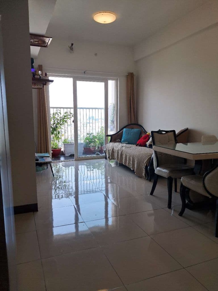 Sổ hồng, Chính chủ bán cc imperial 3 pn 2wc, căn góc - Ảnh 3