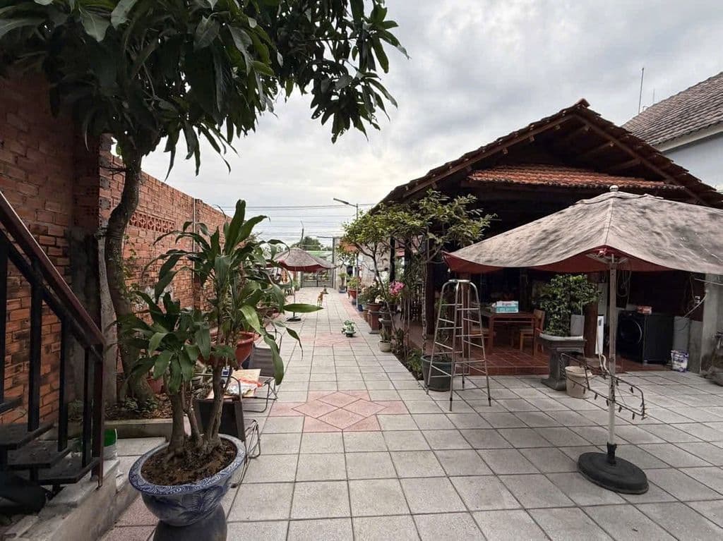 Bán đất mặt tiền đại lộ Bình Dương, Bến Cát - Ảnh 3