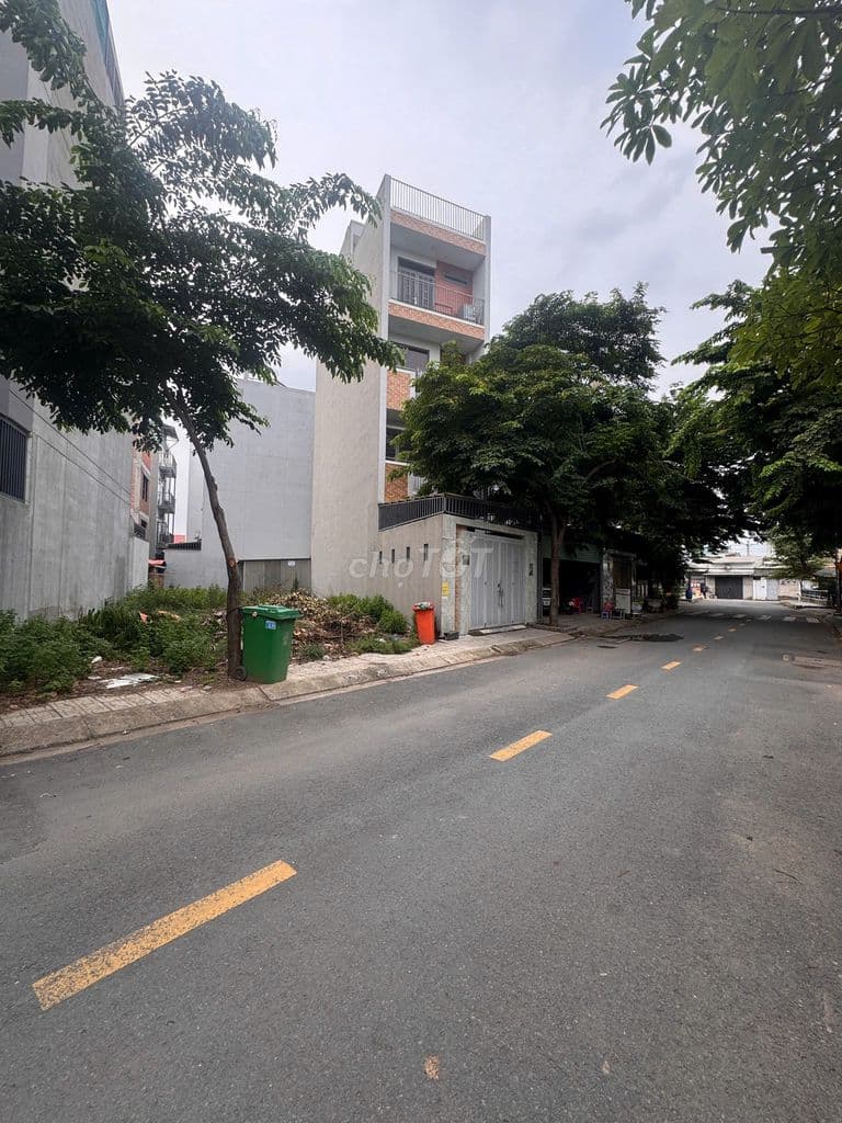 HÀNG HIẾM ĐẤT DỰ ÁN CENTERHOME -P. TRƯỜNG THỌ - 81.8M² - Ảnh 2