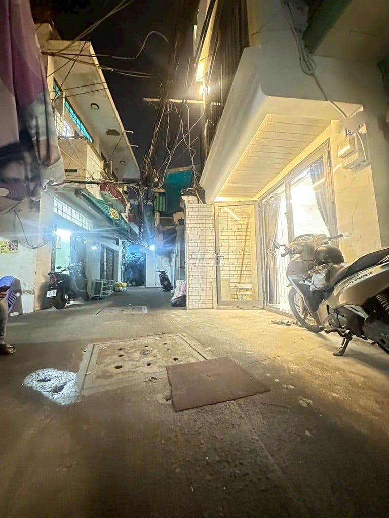Chinh chů bán nhà xô viêt nghê tinh phương 21