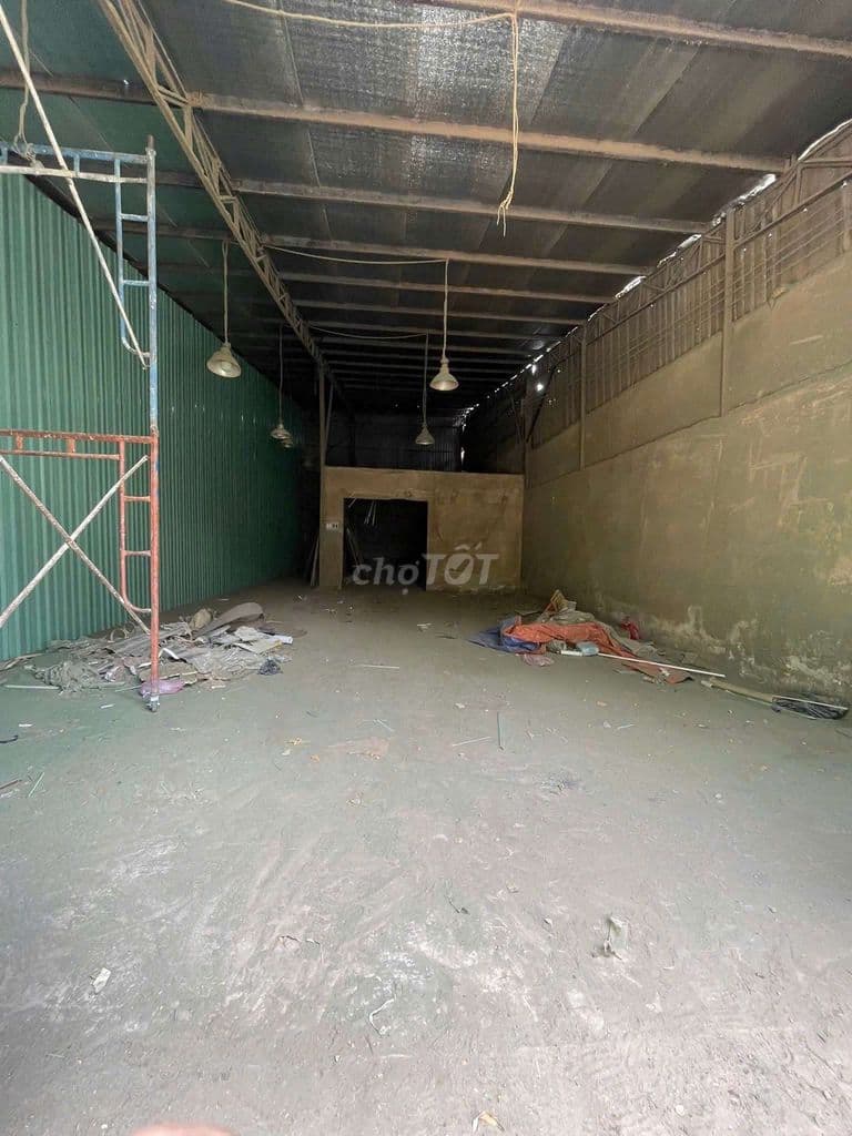 Bán nhà xưởng đường TL48 - Ảnh 2