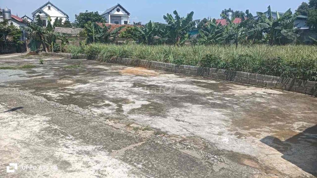 Đất Xã Phú Cát, Huyện Quốc Oai, Hà Nội, giá cực chất 3,6 tỷ, 210m2