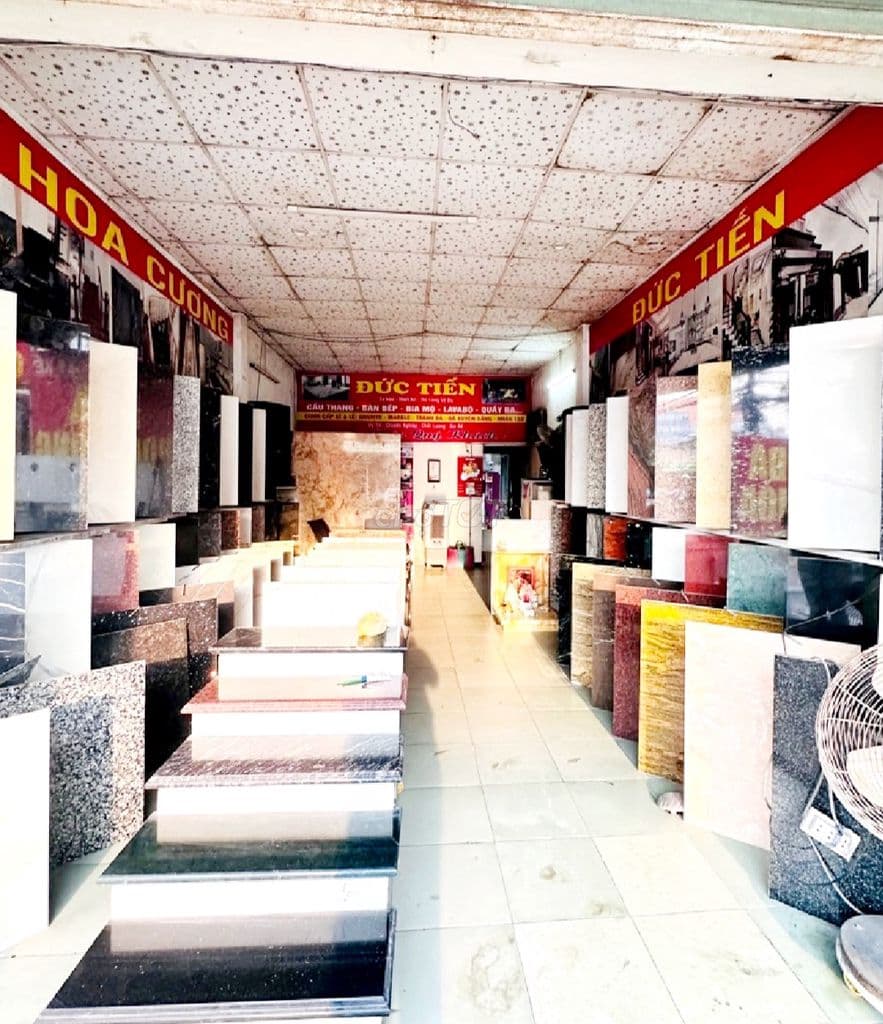 Bán nhà Mặt tiền đường Lê Văn Khương, Q12, DT 4mx26m, giá chỉ 8.7 tỷ - Ảnh 2