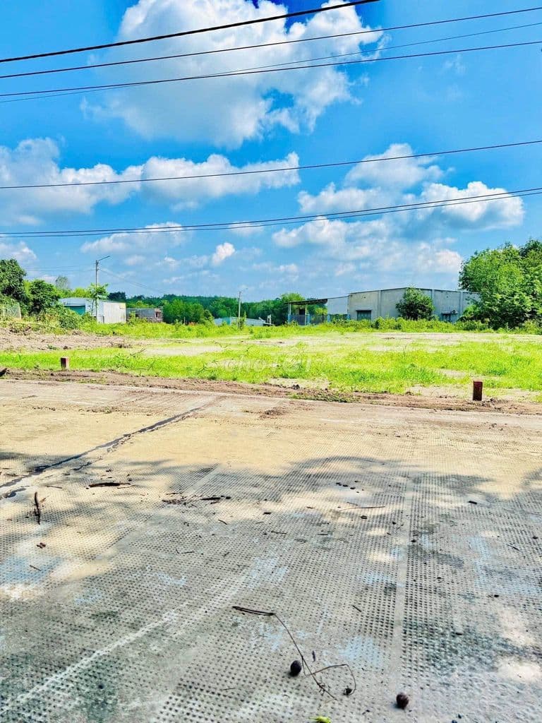 bán đất 100m2 gần trường học Minh Hưng - Ảnh 3