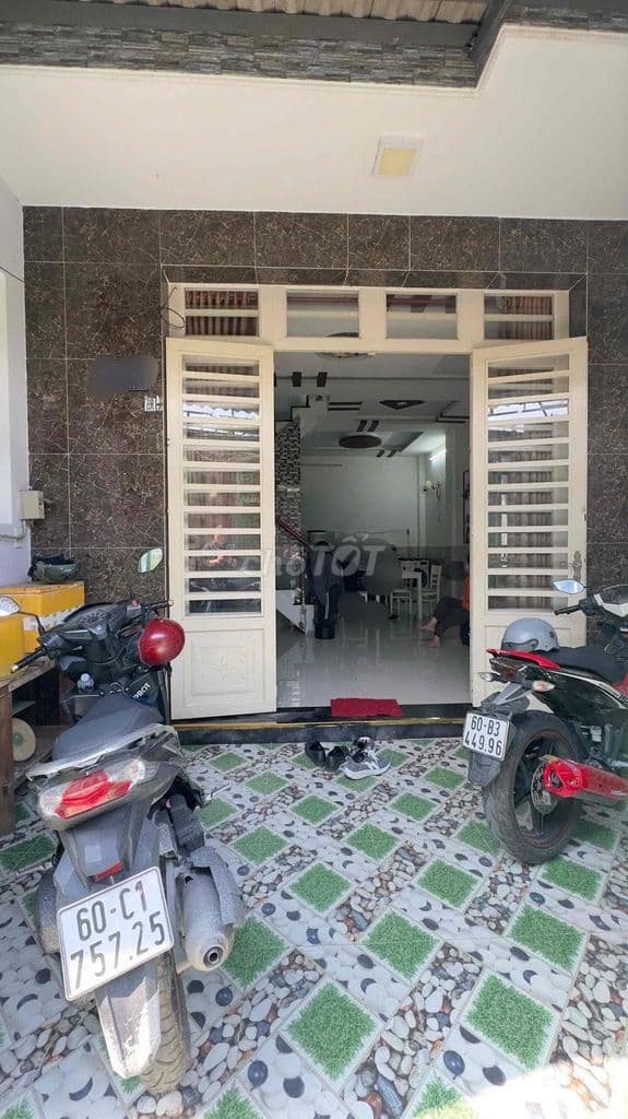 Chính Chủ Bán Nhà 3 Tầng 4.PN _ Sổ Riêng _ Chưa Qua Người Kinh Doanh - Ảnh 3