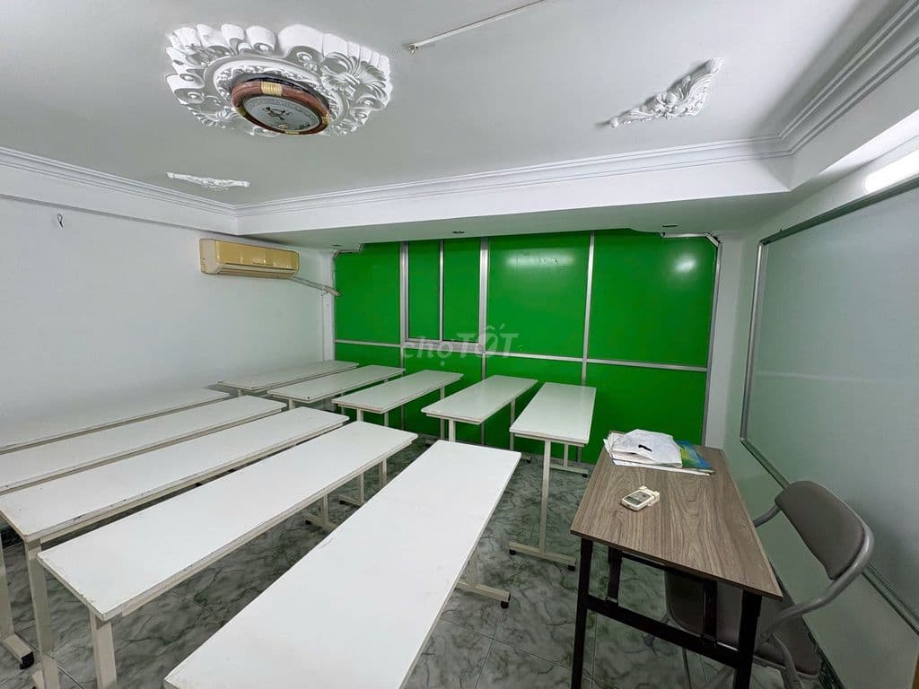 SANG NHƯỢNG GIẤY PHÉP, TOÀN BỘ CƠ SỞ VẬT CHẤT TRUNG TÂM NGOẠI NGỮ MSA - Ảnh 3