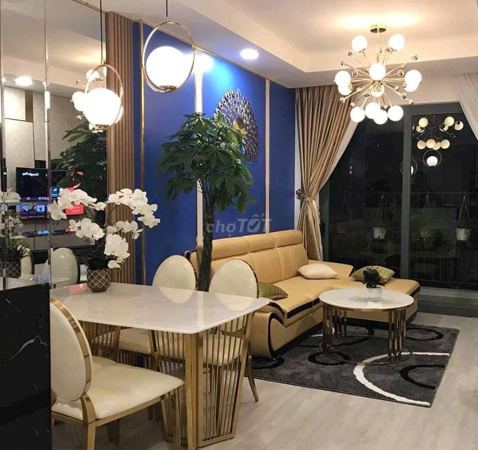Hoa Hậu tại căn hộ Pegasuite - FULL NỘI THẤT CAO CẤP