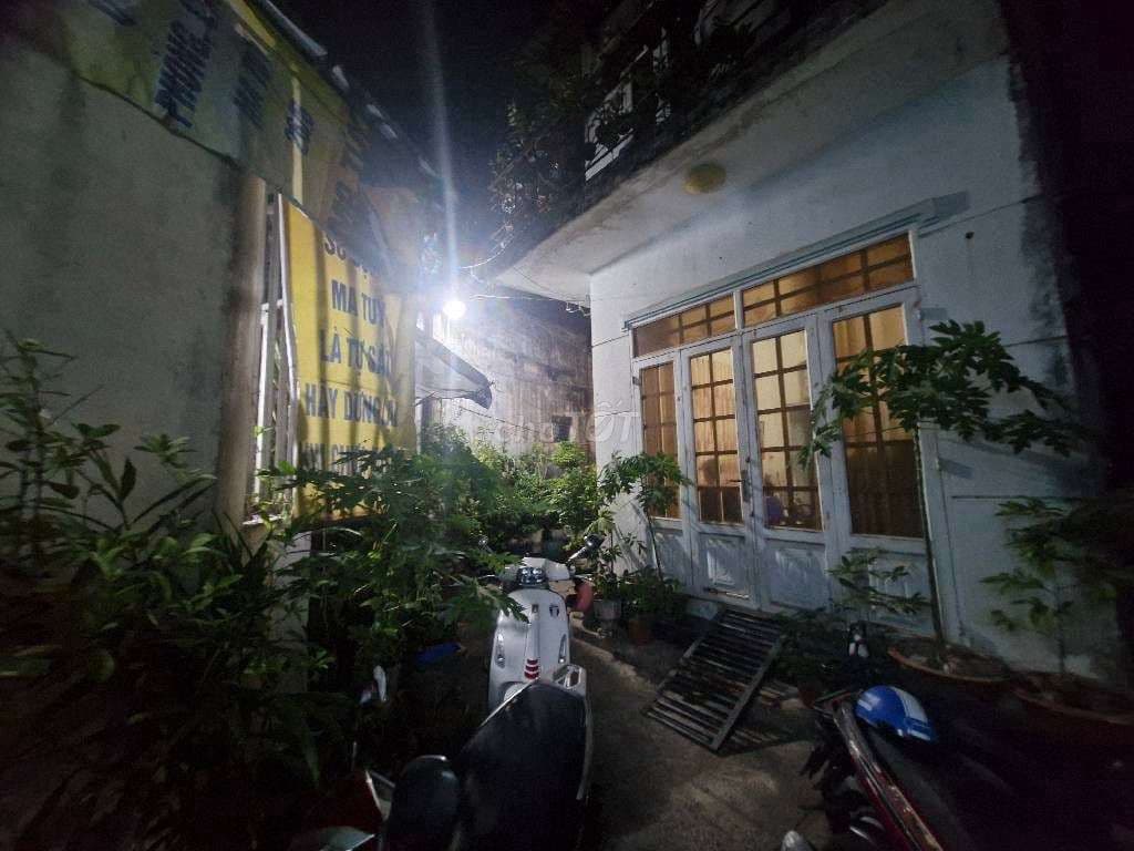 KHÔNG CÓ CĂN THỨ 2 TRONG KHU VỰC