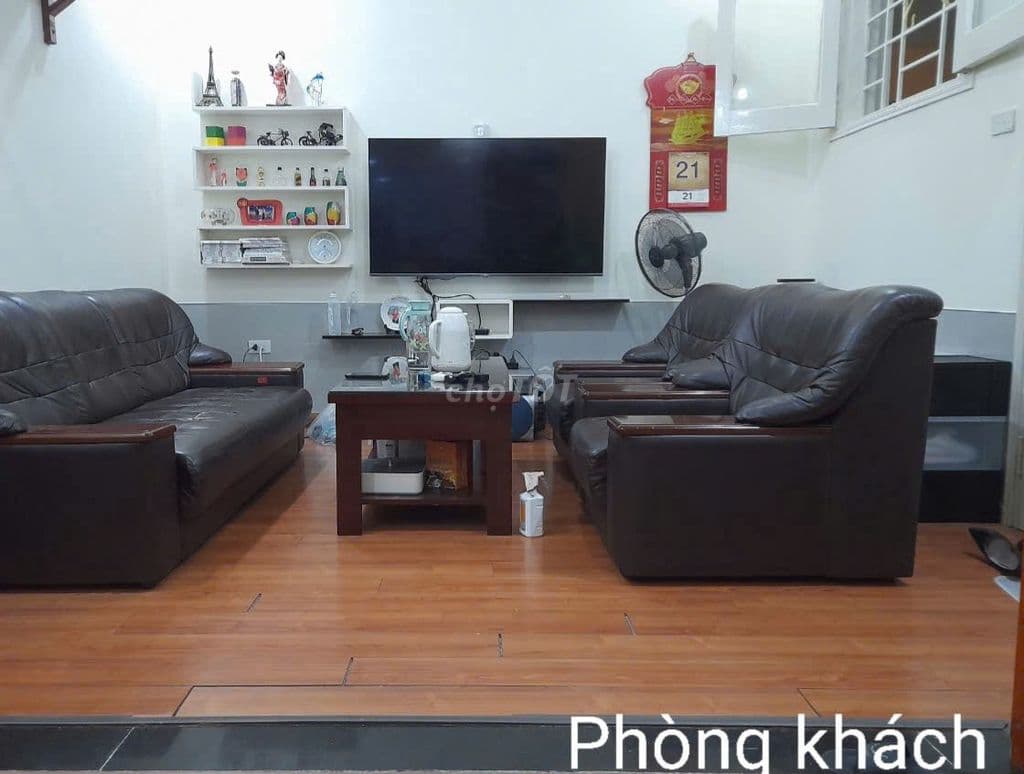 Căn hộ 66 m2 chung cư X2 Hoàng quốc Việt - Ảnh 2