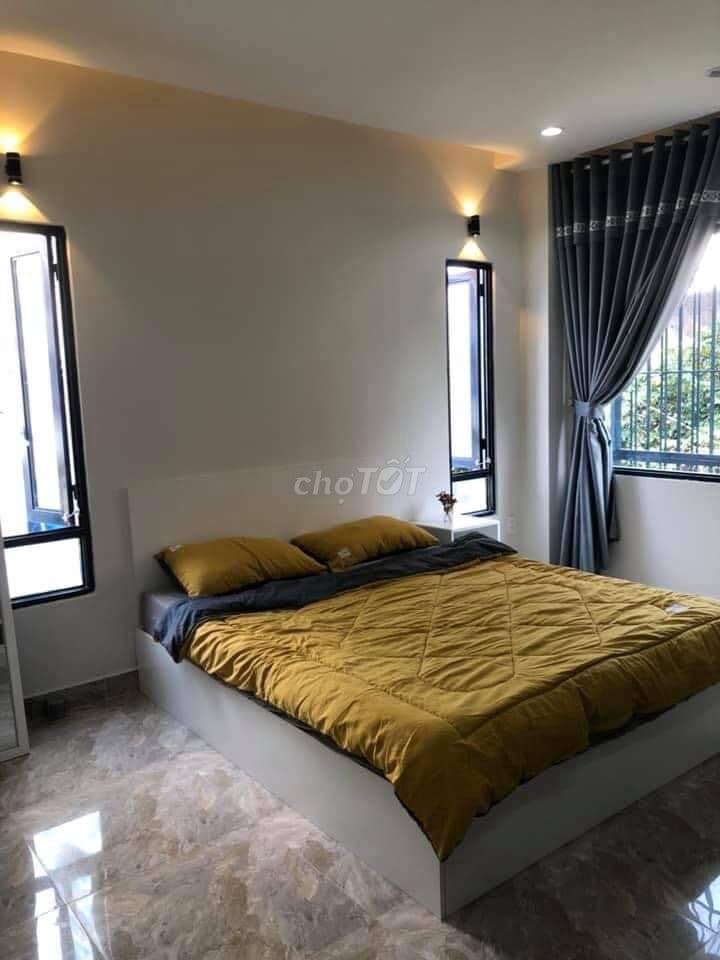 Gấp! HXH Lý Thường Kiệt Q10, đ/d nhà thi đấu Phú Thọ, dt 5x14m, rẻ - Ảnh 2