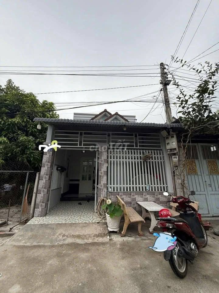 📢 Nhà giá rẻ Tân Thông Hội Củ Chi. Diện tích 212m2 - chốt 900 triệu. - Ảnh 2