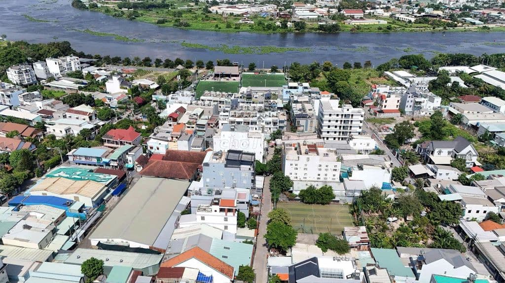 ĐƯỜNG SỐ - P.HIỆP BÌNH PHƯỚC-VẠN PHÚC CITY (5,2x18m nở hậu) 7 TỶ