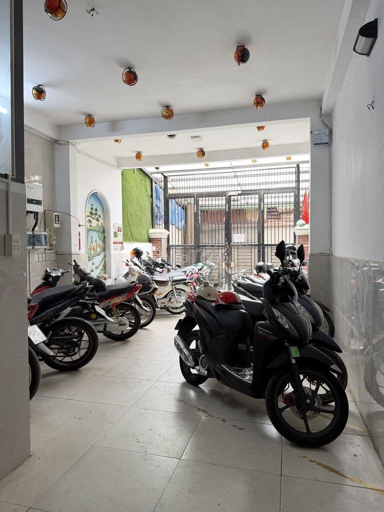 SIÊU PHẨM DÒNG TIỀN 70TR/THÁNG – Q12 – CHỈ 9 TỶ (HƠN 60TR/M2) 🔥 - Ảnh 3