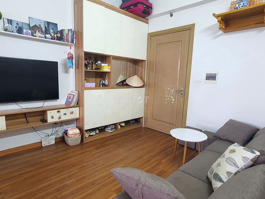 Chính chủ bán chung cư Thanh Hà không qua môi giới - Ảnh 3