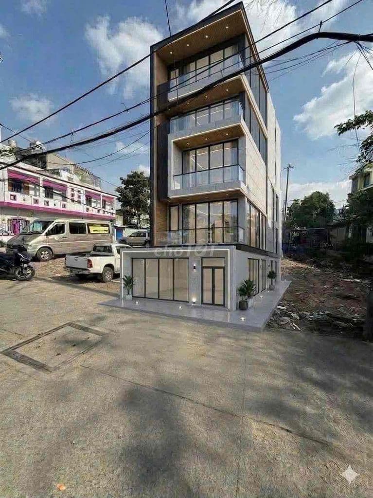 Còn *** 1 lô đất 1/ Tô Ký . Vị trí Víp ngay trung tâm sát Q12