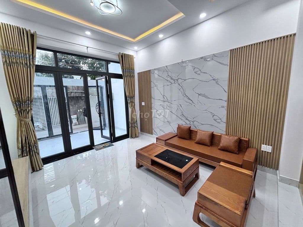 🏡 CHÚ CHÍN KHÓ KHĂN BÁN NHÀ SHR NGAY UBND TÂN XUÂN - Ảnh 3