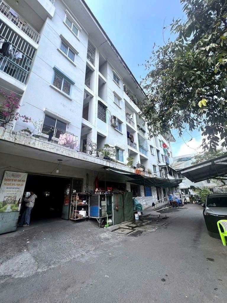 Chung cư Quận 2 - giá tốt chỉ 2ty5 sổ riêng - 2PN - 65m2