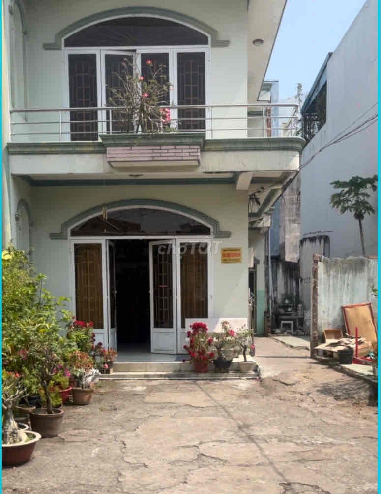 334m2 nhà mặt tiền Q2,5p tới Global City, 10p tới hầm Thủ Thiêm,25 tỷ