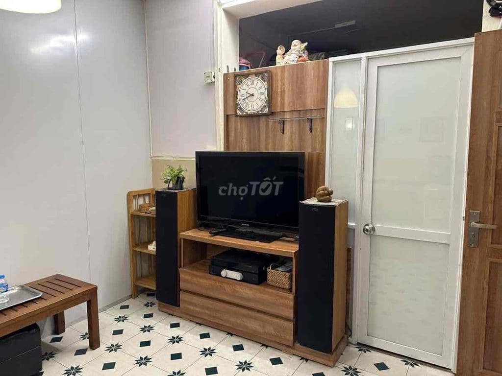 TT Kim Liên, tầng 1, 60m2, 2 mặt tiền, gần phố, KD đỉnh, ở luôn - Ảnh 2