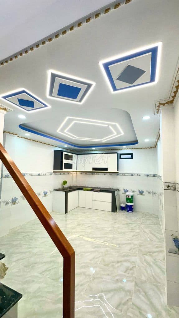 Hẻm 7m - Bình Tân - Lê Văn Quới - 48m2 - 2 Tầng - Chỉ 2.97Tỉ - Ảnh 3