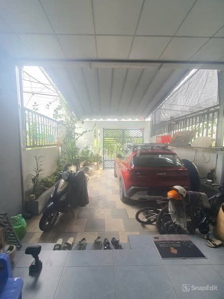 Bán gấp nhà C4, ấp Tiền Tân Thông Hội sổ hồng riêng 148m2 giá 1 tỷ 3